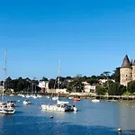 Maison Cosy A 50M Plage Avec Terrasse Ensoleillee * Pornic