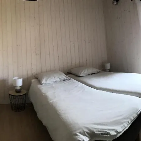 Feriehus Maison Avec Terrasse A 50 M De La