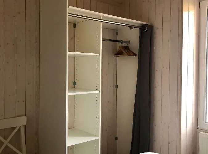 Tatil Evi Maison Avec Terrasse A 50 M De La