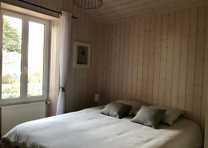 Maison Avec Terrasse A 50 M De La Tatil Evi