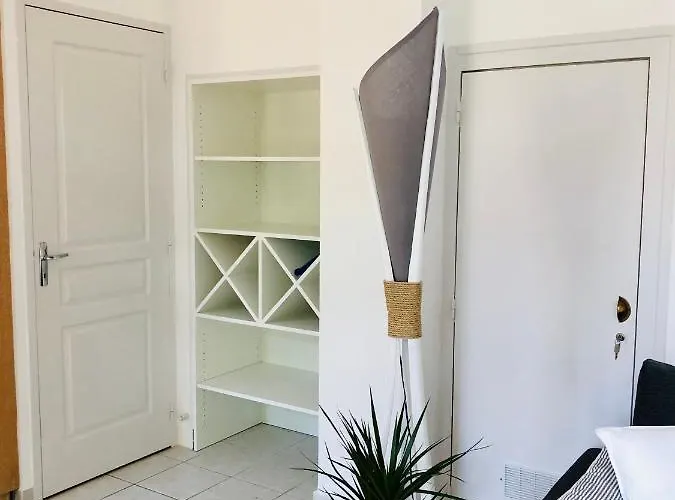 Maison Avec Terrasse A 50 M De La *