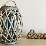 Maison Cosy A 50M Plage Avec Terrasse Ensoleillee