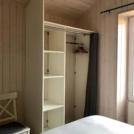 בית נופש Maison Avec Terrasse A 50 M De La