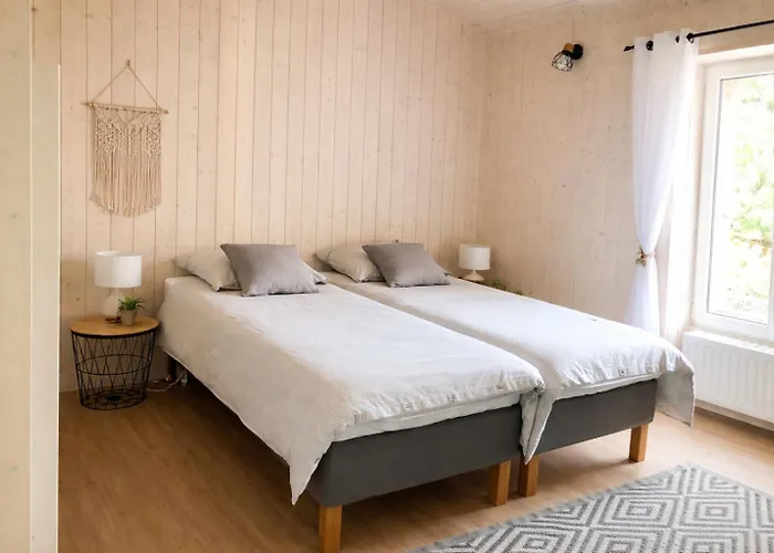 Maison cosy à 50m plage avec terrasse ensoleillée *